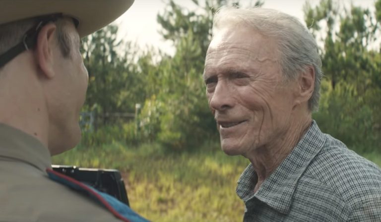 'The Mule' is meh, but this Clint Eastwood filmography