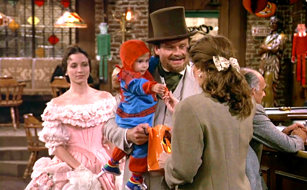 Name that show Halloween episodes edition Brainwave Trivia