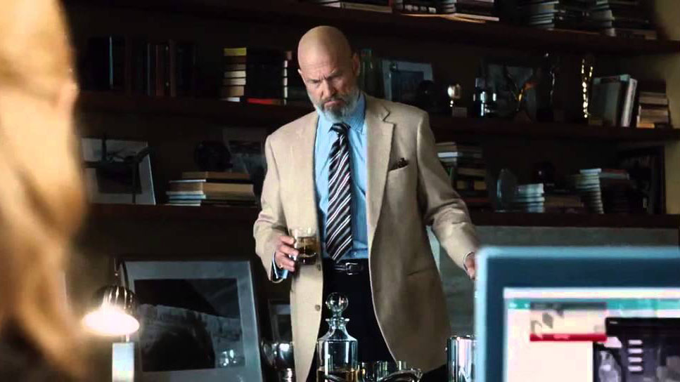 Compelling action: Computers in the movies | Brainwave Trivia